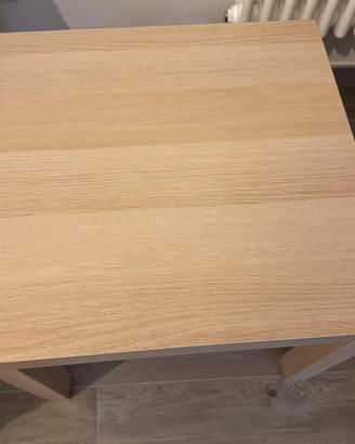 Tavolino Lack Ikea