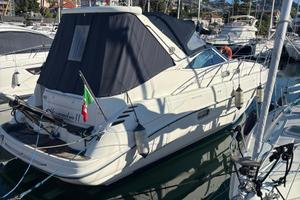 Sealine s34