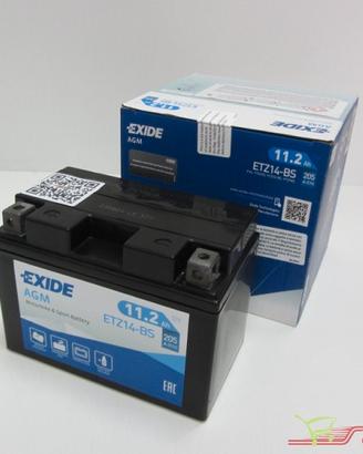 batteria moto