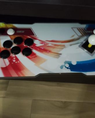 console retrogame