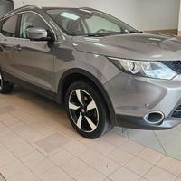 Nissan Qashqai 1.6 dCi 2WD N-Connecta