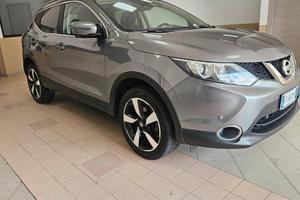 Nissan Qashqai 1.6 dCi 2WD N-Connecta