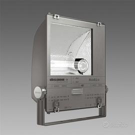 Faro Proiettore da esterno illuminazione feste