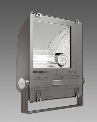 Faro Proiettore da esterno illuminazione feste
