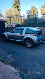 Smart Roadster Coupé 