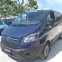 Ford Transit Custom furgone