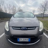 Ford C-Max 1.6 120CV GPL Titanium