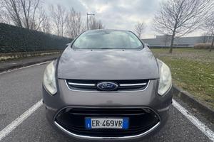 Ford C-Max 1.6 120CV GPL Titanium