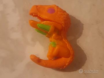 Dinosauro Kinder Joy Jurassic World