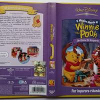 Winnie the Pooh Un giorno di scoperte