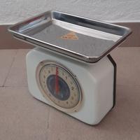 bilancia da cucina JOLLY vintage