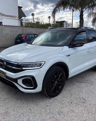VW T-ROC 2.0 116CV R-LINE 55.000KM FULL