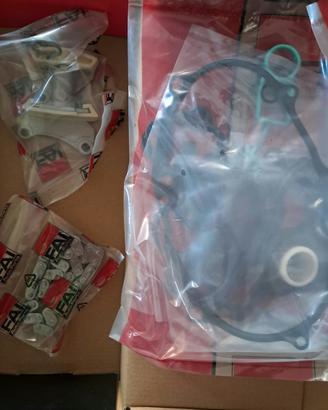 Kit catena distribuzione per Audi TT 2.0 benzina