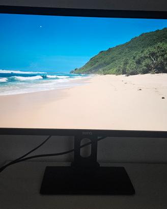 Monitor Benq 27"