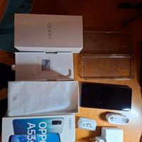 OPPO A53s