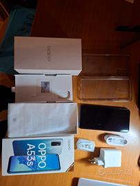 OPPO A53s