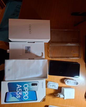 OPPO A53s