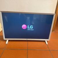 Tv LG 32” smart tv