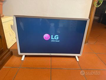 Tv LG 32” smart tv