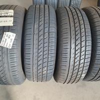 4 GOMME USATE ESTIVO 2456517 - CP87014446