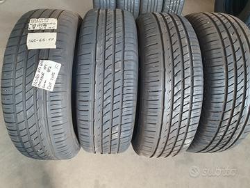 4 GOMME USATE ESTIVO 2456517 - CP87014446