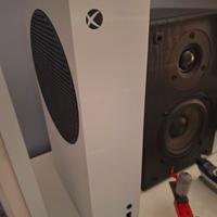 microsoft Xbox Series S 512GB Digitale Bianco 