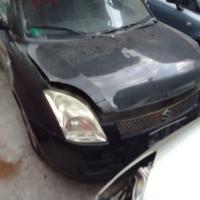 Suzuki Swift A21117