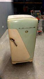 Frigorifero vintage Indes anni 50/60