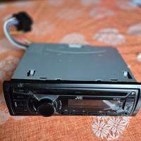 Autoradio CD RDS Stereo