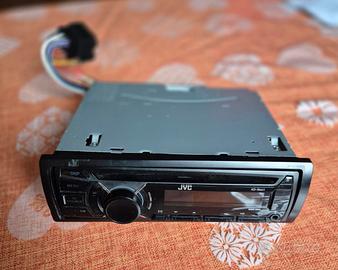 Autoradio CD RDS Stereo