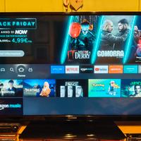 TV Telefunken 40 pollici