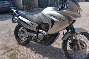 Honda Transalp 650