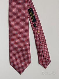 cravatta sartoriale talarico