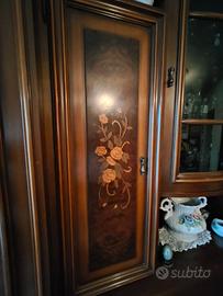 Mobile sala e tavolo