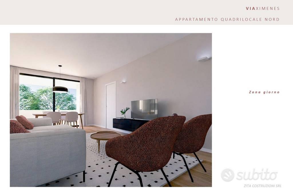 Appartamento – Parma, Lubiana - Vista 5