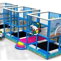 Tappeti Elastici, Trampolini x Bimbi Professionali