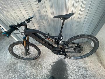 Ebike