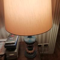 Lotto lampade da tavolo