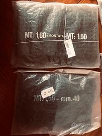 Reti pesca a bilancia