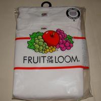 3x T-SHIRT uomo donna fruit of the Loom