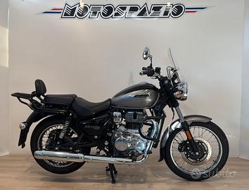 Royal Enfield Meteor Aurora Black 2025 km5000
