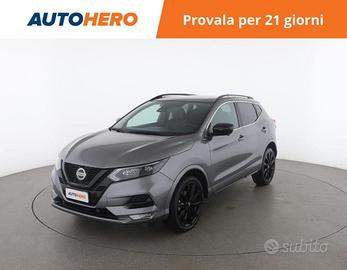 NISSAN Qashqai FP29670