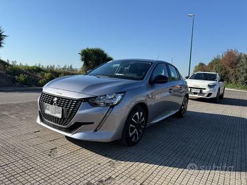 Peugeot 208 PureTech 100 Stop&Start 5 porte Allure