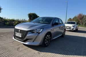 Peugeot 208 PureTech 100 Stop&Start 5 porte Allure