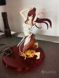 Action figure Fairy Tail