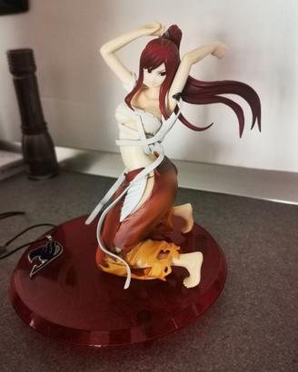 Action figure Fairy Tail