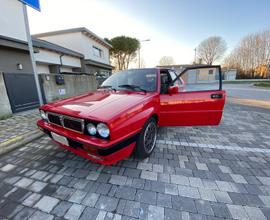 Lancia Delta Hf Integrale