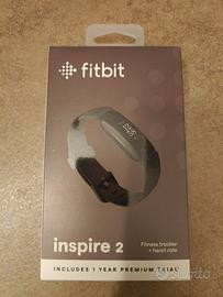 Smart band Fitbit Google Inspire 2 - Nuova