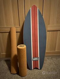 Balance Board - Boarder Kings