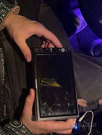schermo autoradio